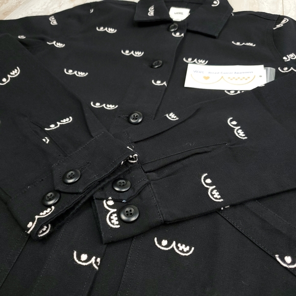 Vans BCA Jacket - Picture 6 of 7